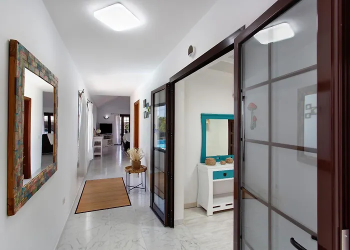 Villa Casa Margarita *