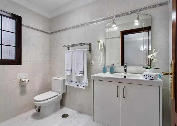 Villa Casa Margarita *