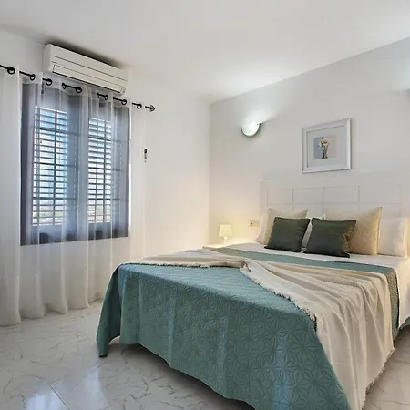 Casa Margarita Las Breñas