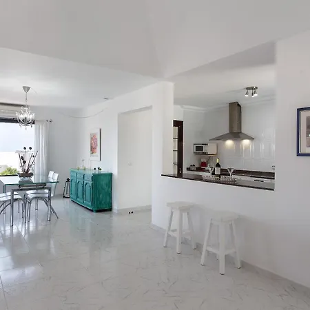 Casa Margarita Villa Las Breñas