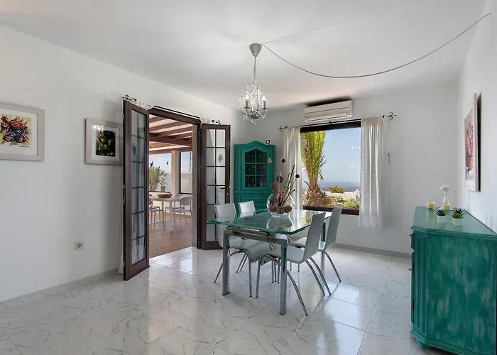 Casa Margarita Villa