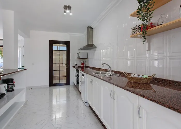 Villa Casa Margarita