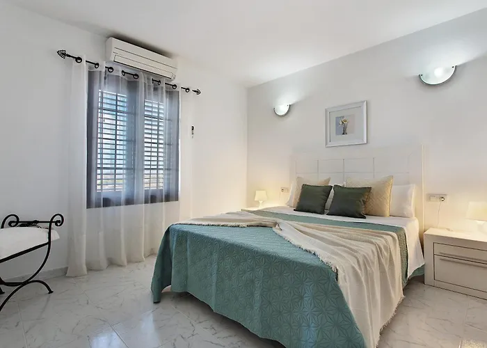 Casa Margarita Las Breñas