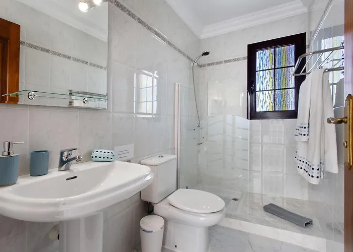 Casa Margarita * Las Breñas