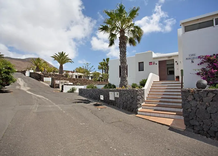 Villa Casa Margarita *