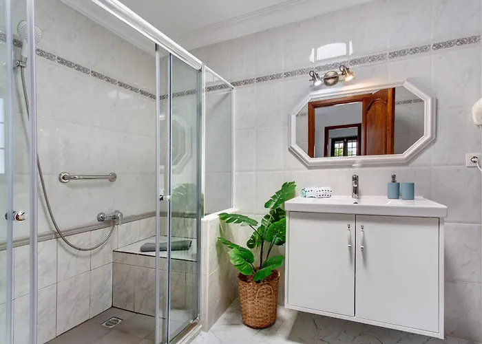 Casa Margarita Villa Las Breñas