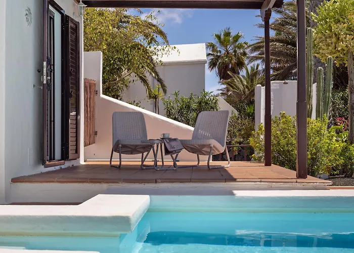 Casa Margarita Las Breñas