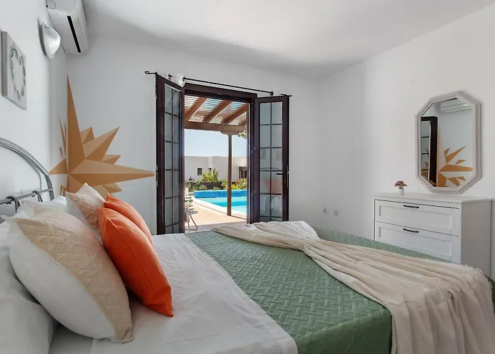 Villa Casa Margarita *